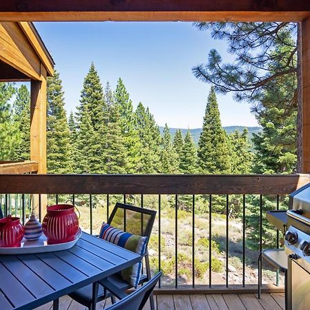 Northstar - Gold Bend Getaway Villa Truckee Ngoại thất bức ảnh