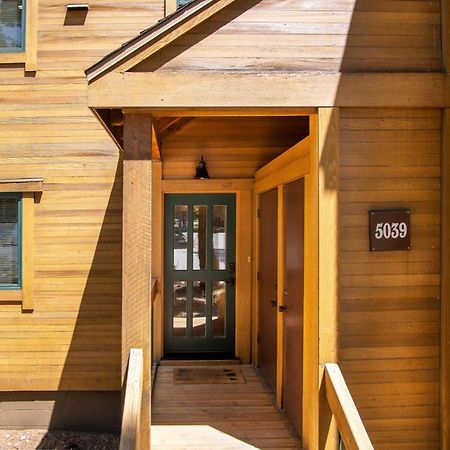 Northstar - Gold Bend Getaway Villa Truckee Ngoại thất bức ảnh