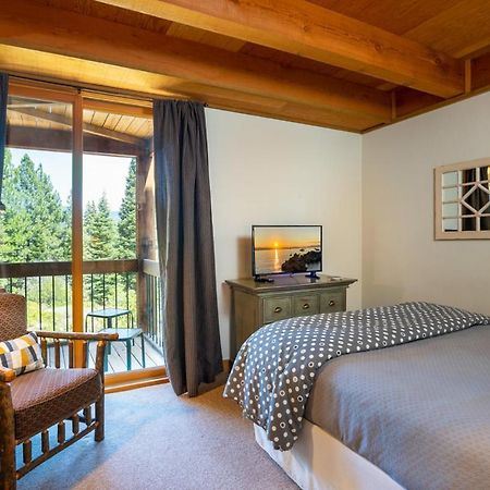 Northstar - Gold Bend Getaway Villa Truckee Ngoại thất bức ảnh