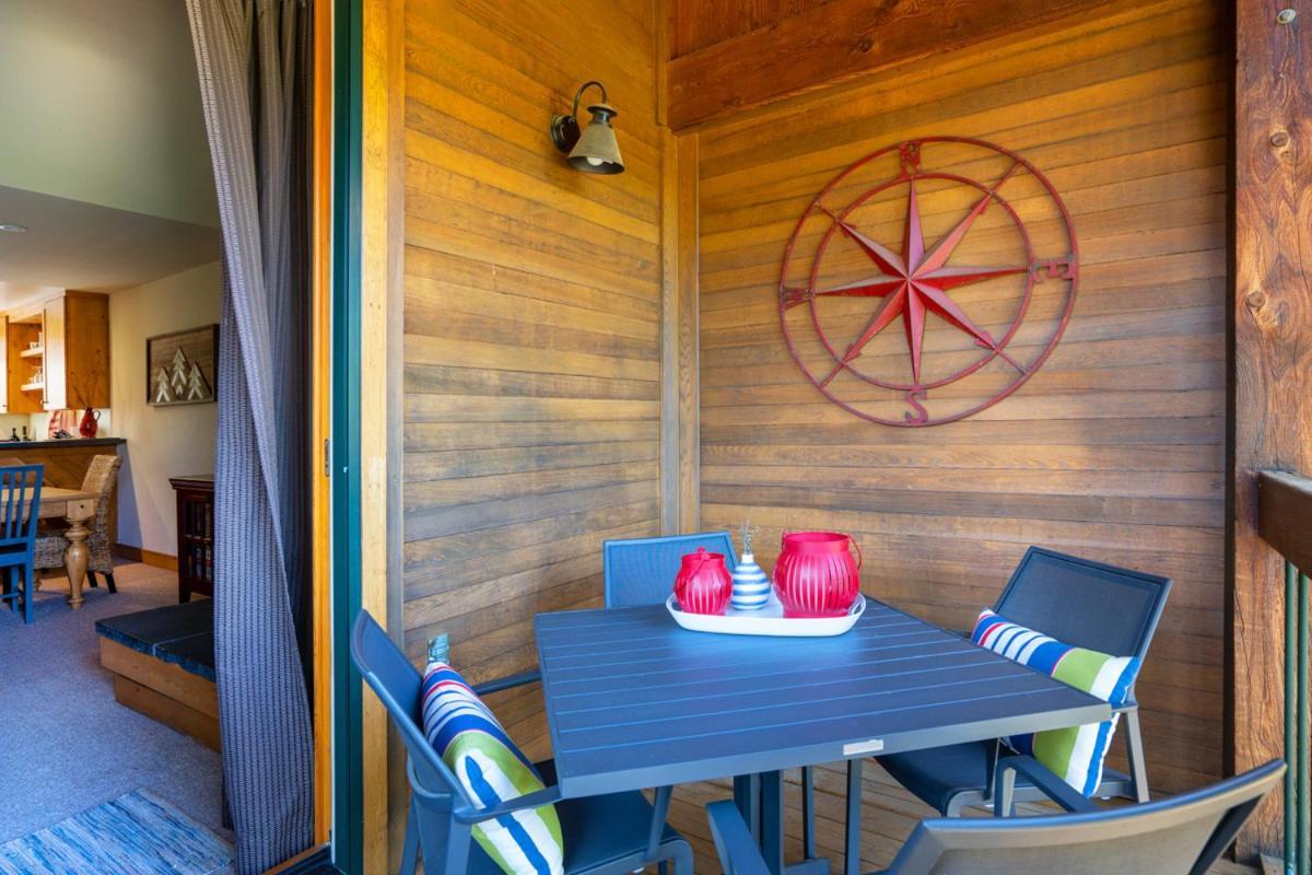 Northstar - Gold Bend Getaway Villa Truckee Ngoại thất bức ảnh