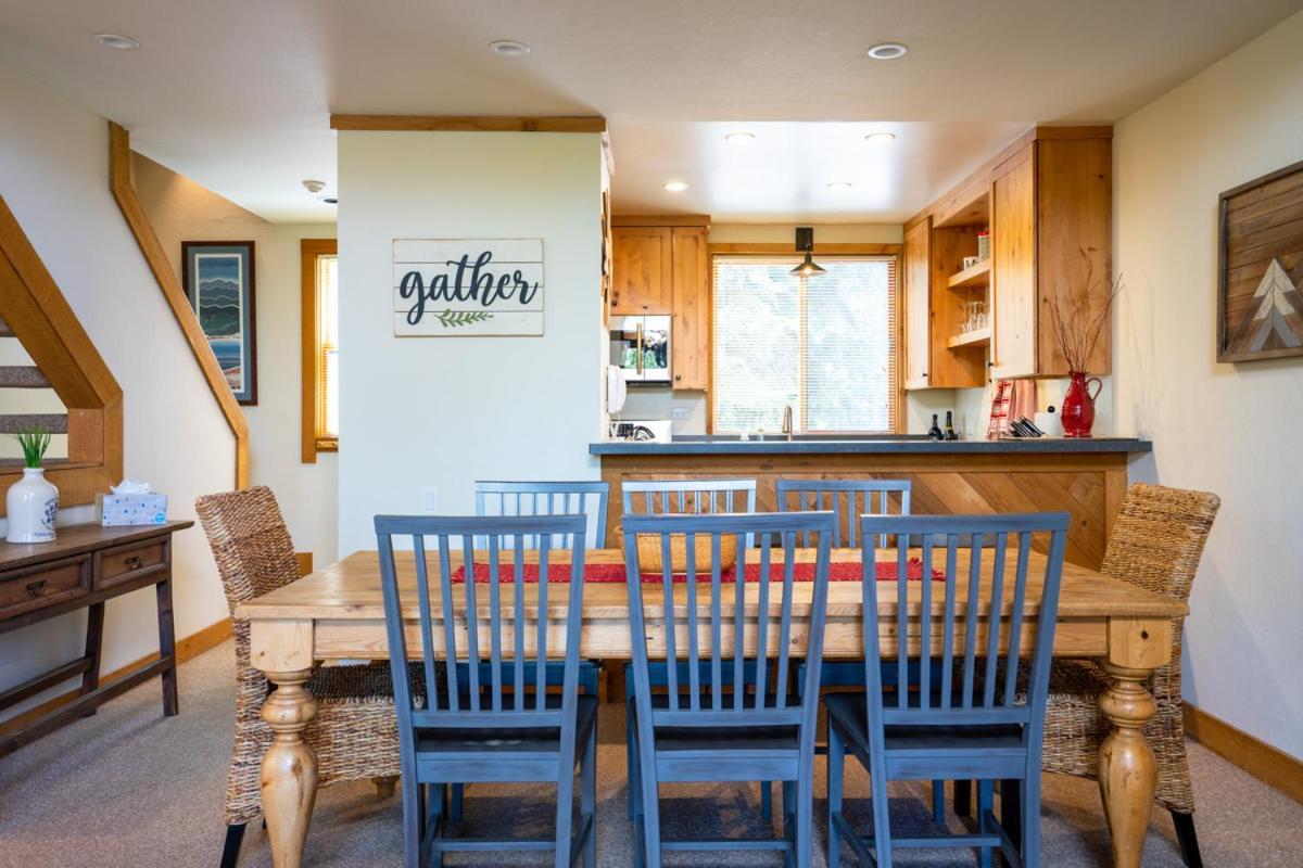 Northstar - Gold Bend Getaway Villa Truckee Ngoại thất bức ảnh