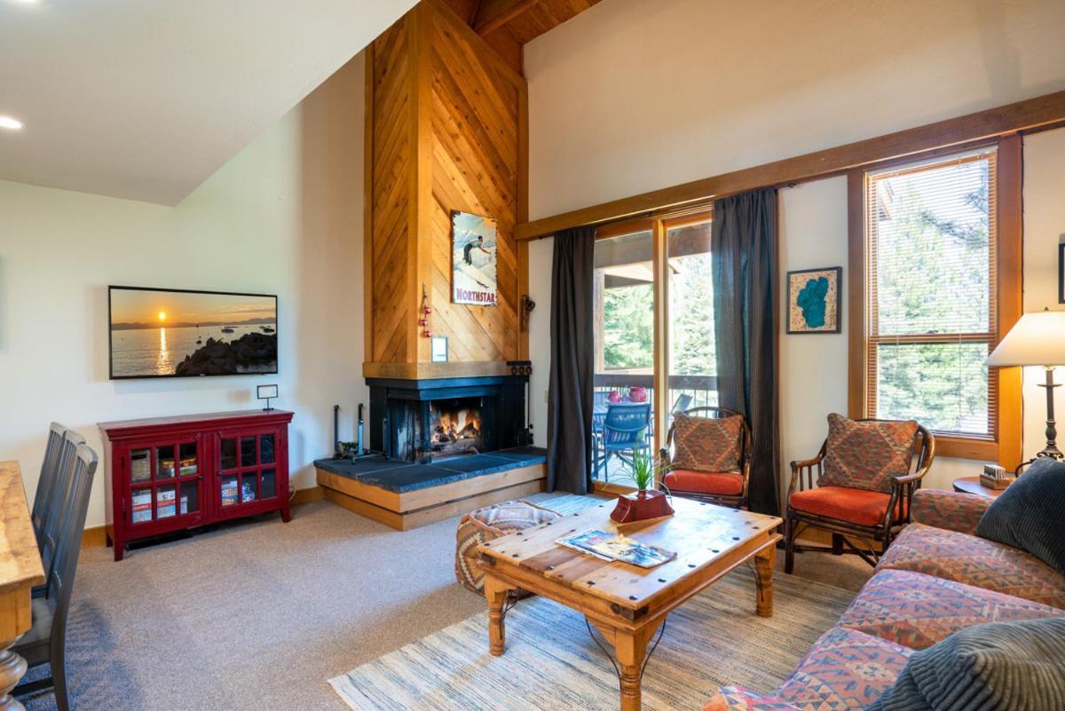 Northstar - Gold Bend Getaway Villa Truckee Ngoại thất bức ảnh
