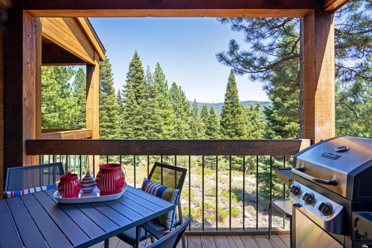 Northstar - Gold Bend Getaway Villa Truckee Ngoại thất bức ảnh