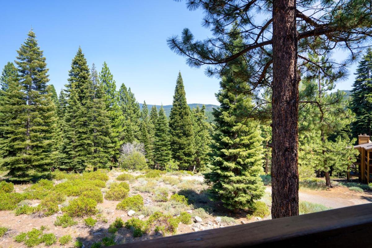 Northstar - Gold Bend Getaway Villa Truckee Ngoại thất bức ảnh