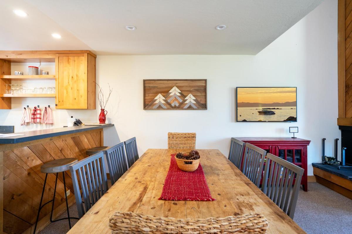 Northstar - Gold Bend Getaway Villa Truckee Ngoại thất bức ảnh