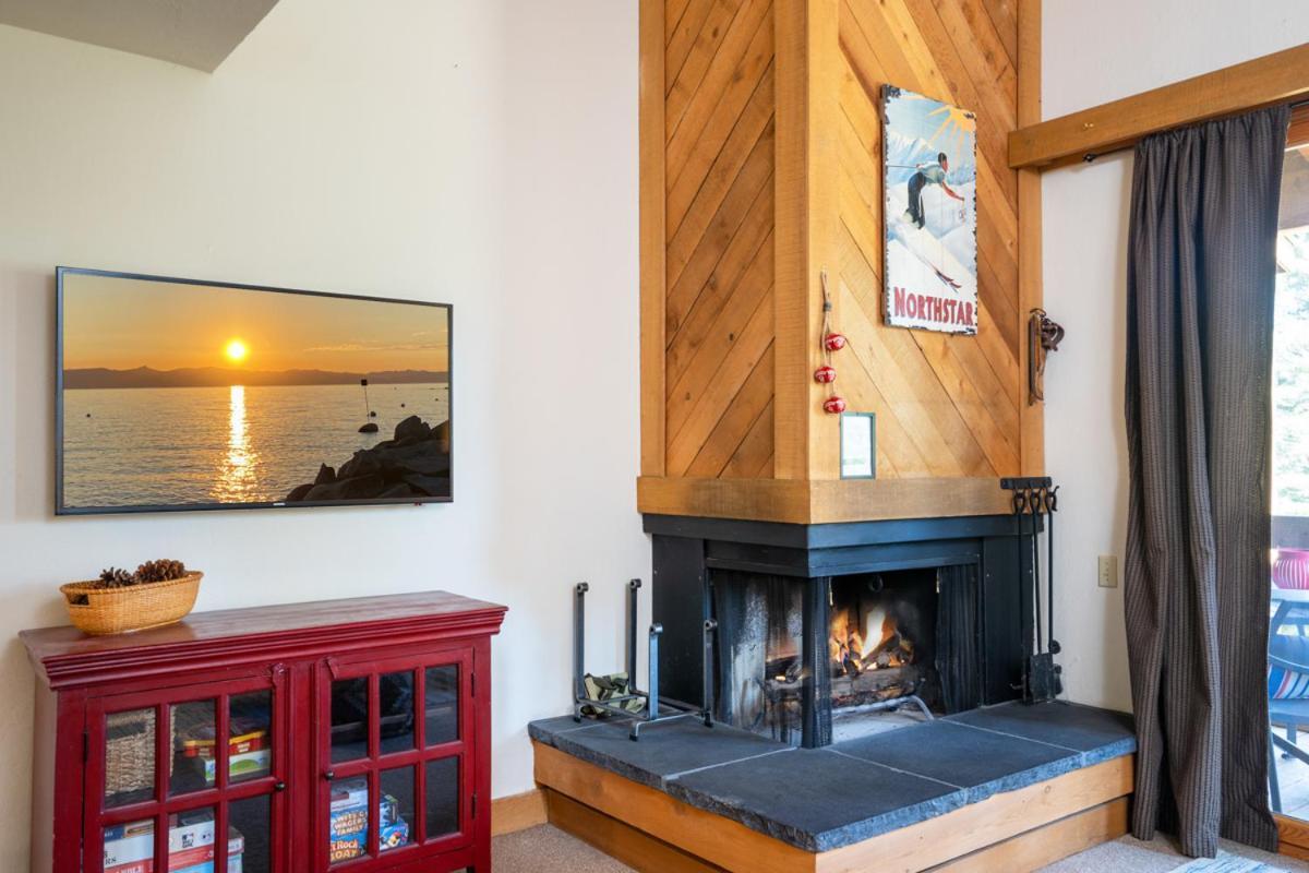 Northstar - Gold Bend Getaway Villa Truckee Ngoại thất bức ảnh