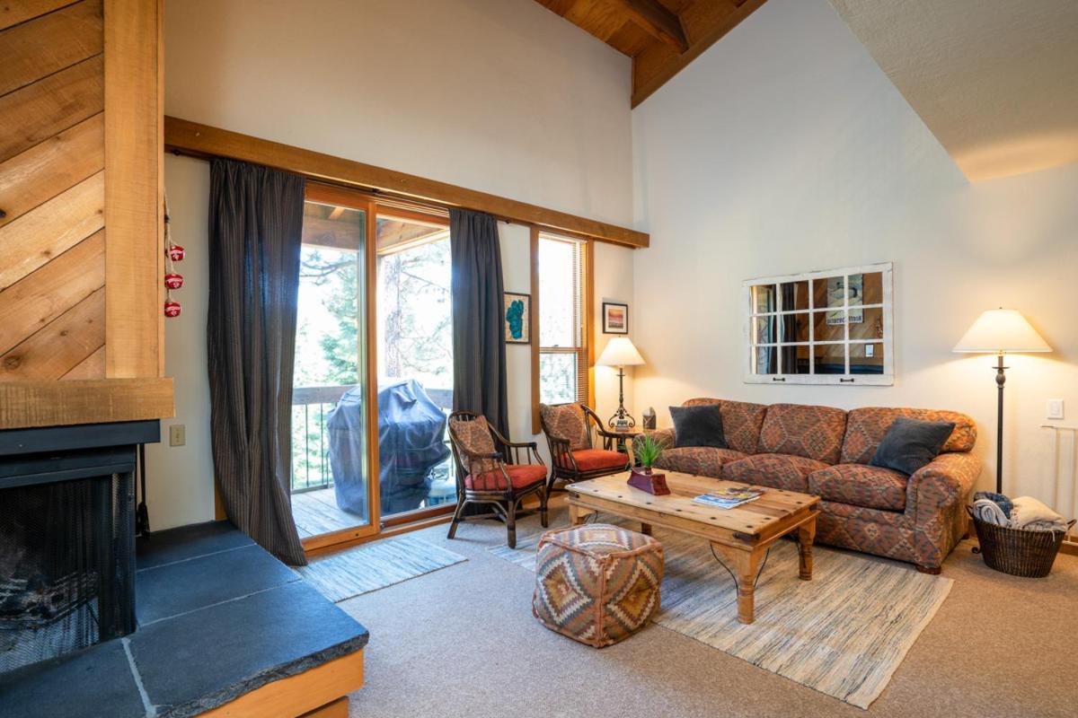 Northstar - Gold Bend Getaway Villa Truckee Ngoại thất bức ảnh