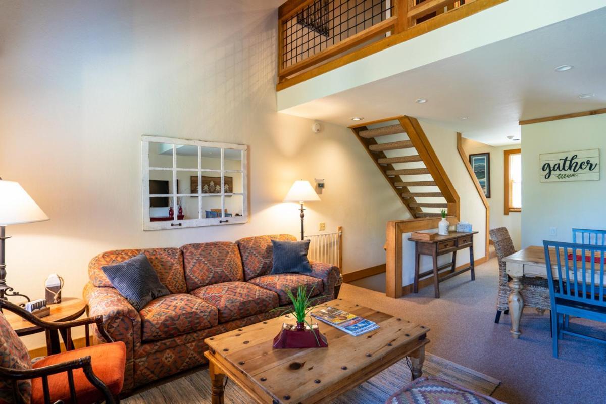 Northstar - Gold Bend Getaway Villa Truckee Ngoại thất bức ảnh