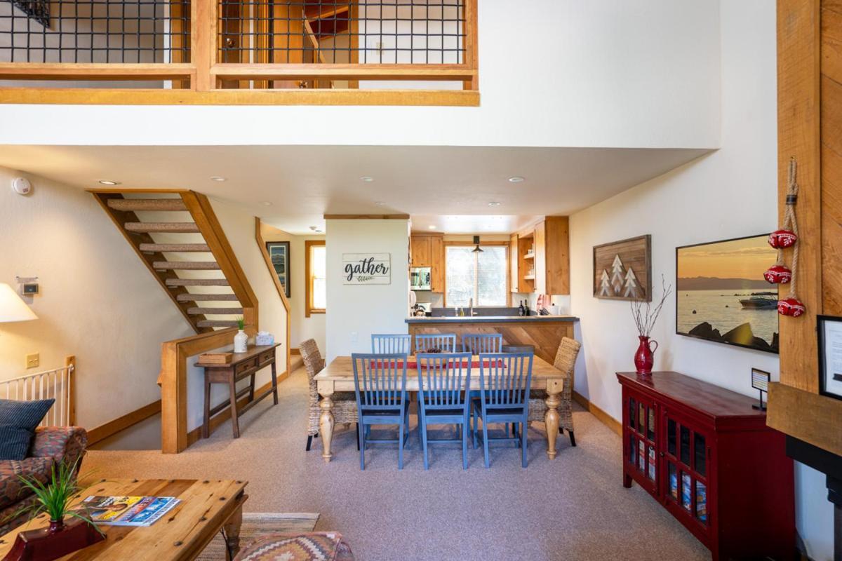 Northstar - Gold Bend Getaway Villa Truckee Ngoại thất bức ảnh