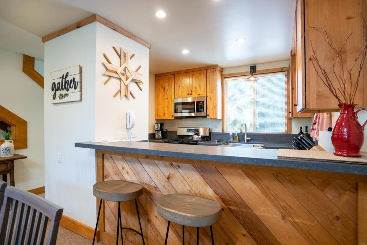 Northstar - Gold Bend Getaway Villa Truckee Ngoại thất bức ảnh