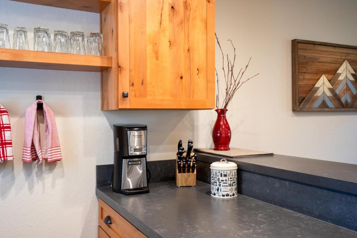 Northstar - Gold Bend Getaway Villa Truckee Ngoại thất bức ảnh