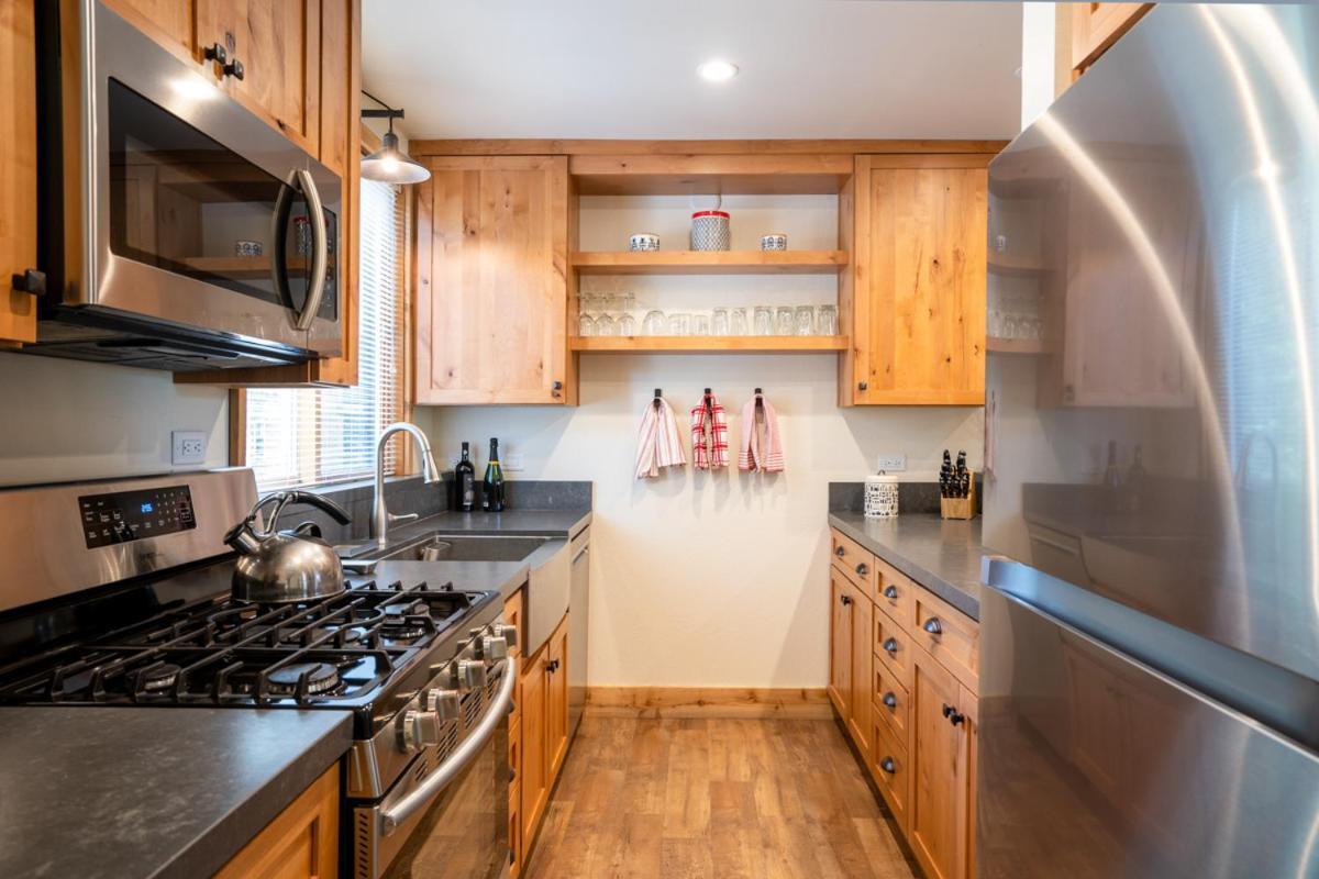 Northstar - Gold Bend Getaway Villa Truckee Ngoại thất bức ảnh
