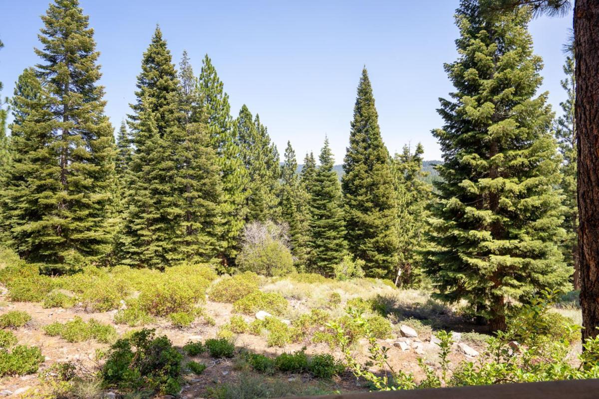 Northstar - Gold Bend Getaway Villa Truckee Ngoại thất bức ảnh