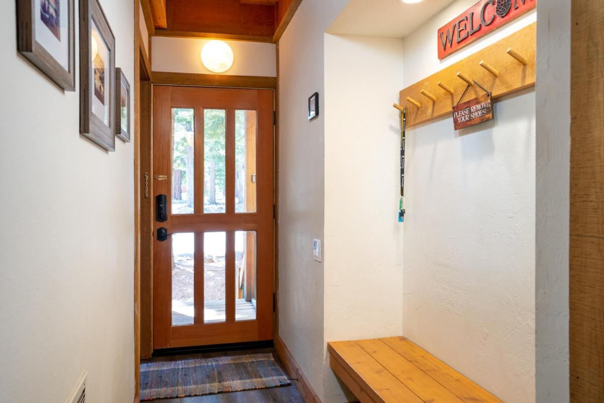 Northstar - Gold Bend Getaway Villa Truckee Ngoại thất bức ảnh