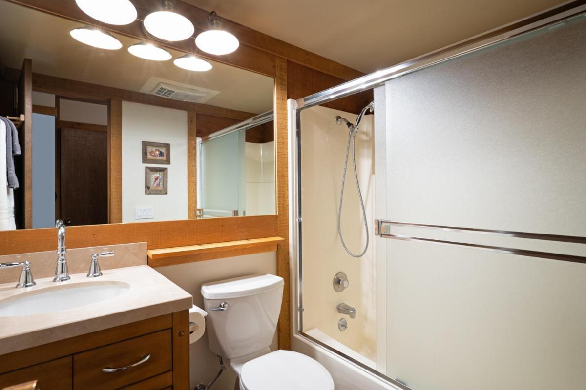 Northstar - Gold Bend Getaway Villa Truckee Ngoại thất bức ảnh