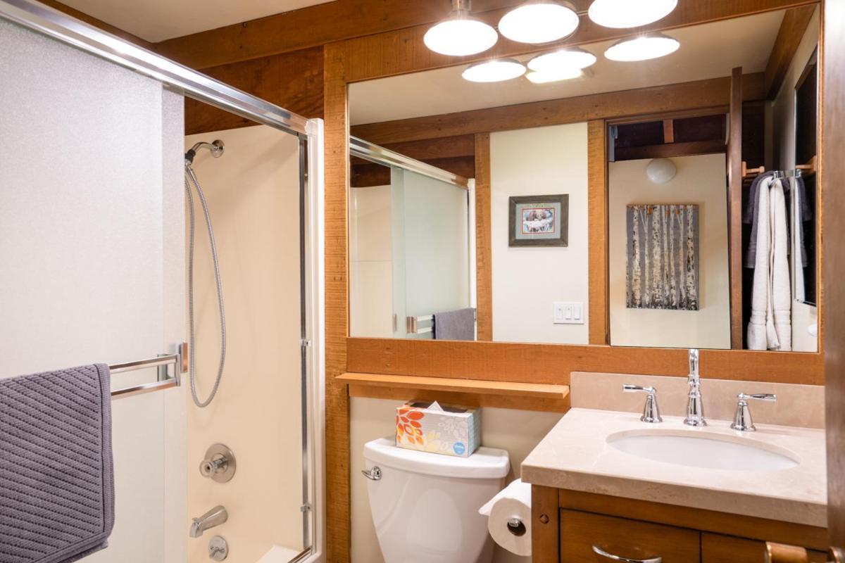 Northstar - Gold Bend Getaway Villa Truckee Ngoại thất bức ảnh