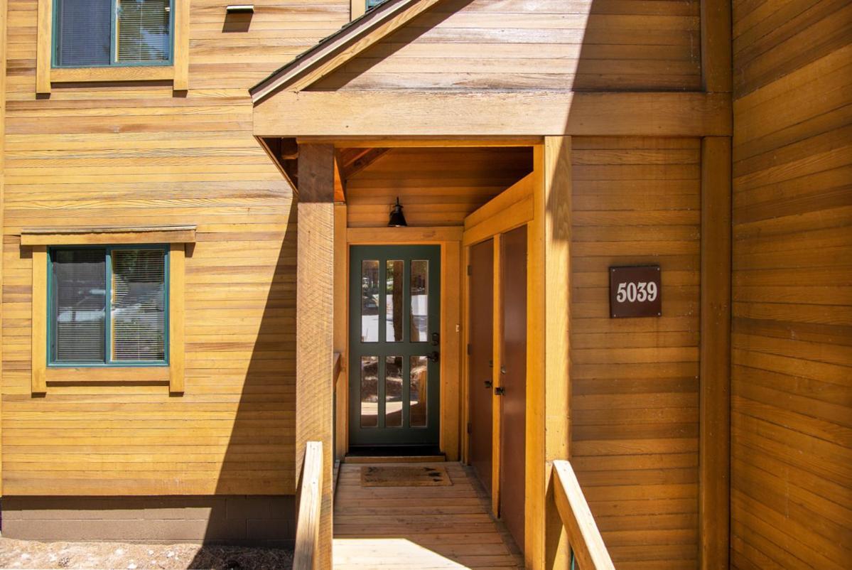 Northstar - Gold Bend Getaway Villa Truckee Ngoại thất bức ảnh