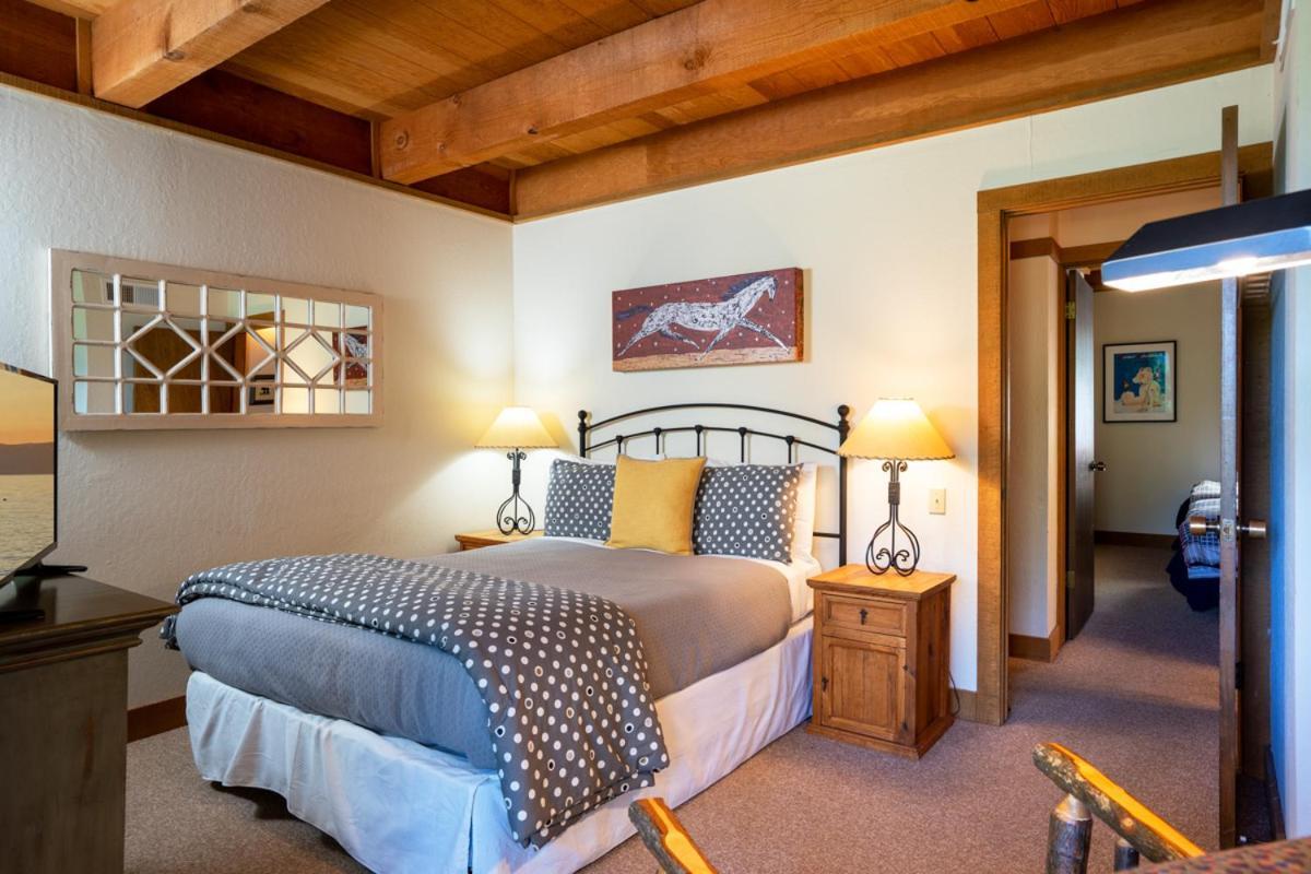 Northstar - Gold Bend Getaway Villa Truckee Ngoại thất bức ảnh