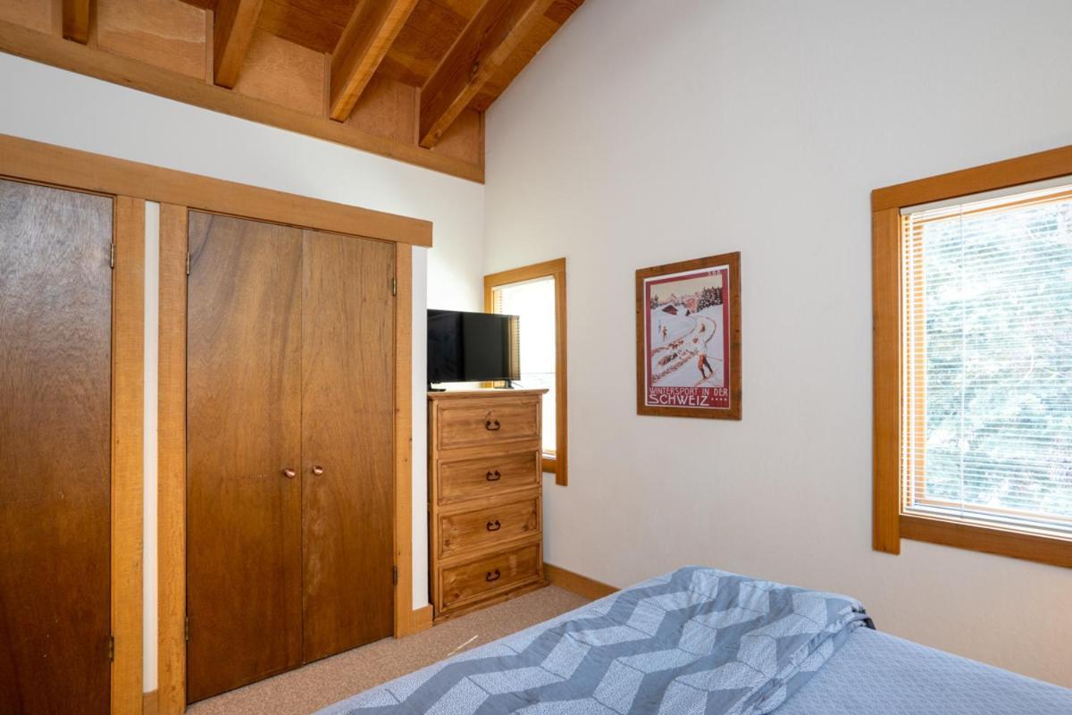 Northstar - Gold Bend Getaway Villa Truckee Ngoại thất bức ảnh