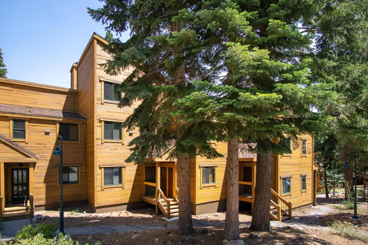 Northstar - Gold Bend Getaway Villa Truckee Ngoại thất bức ảnh