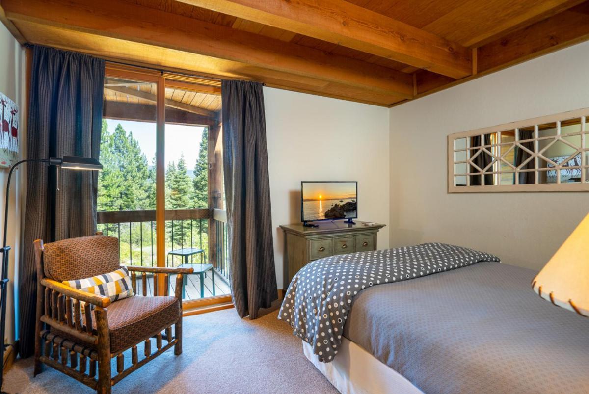 Northstar - Gold Bend Getaway Villa Truckee Ngoại thất bức ảnh