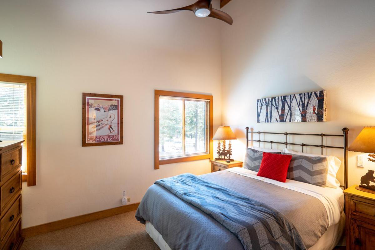 Northstar - Gold Bend Getaway Villa Truckee Ngoại thất bức ảnh