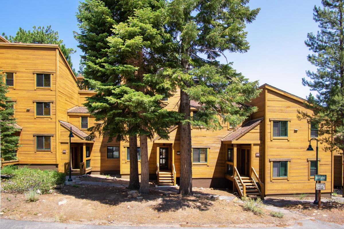 Northstar - Gold Bend Getaway Villa Truckee Ngoại thất bức ảnh