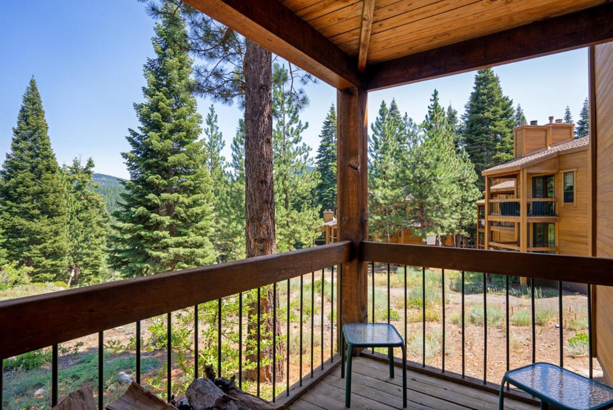 Northstar - Gold Bend Getaway Villa Truckee Ngoại thất bức ảnh