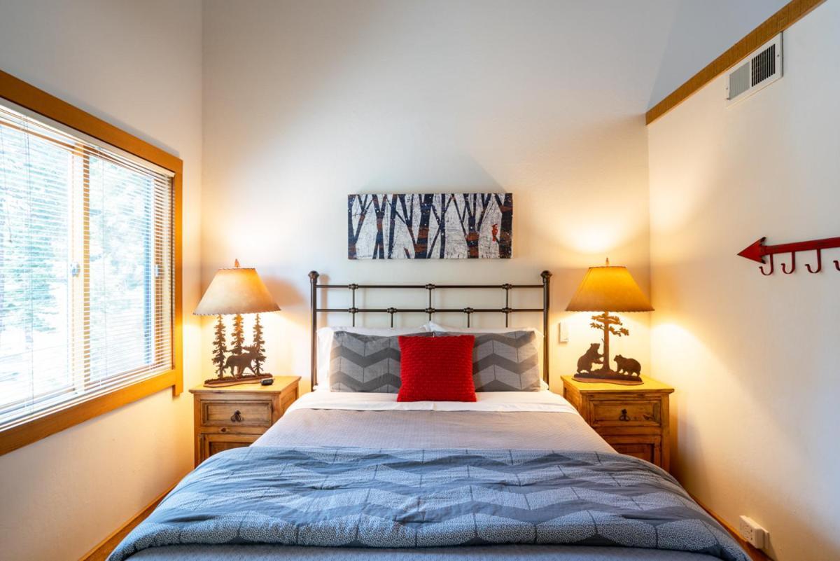 Northstar - Gold Bend Getaway Villa Truckee Ngoại thất bức ảnh