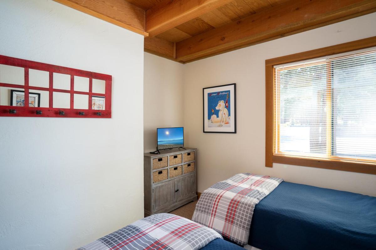 Northstar - Gold Bend Getaway Villa Truckee Ngoại thất bức ảnh