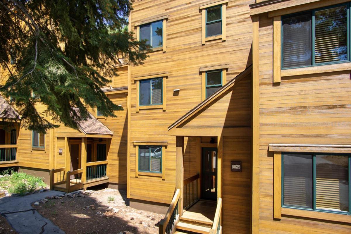 Northstar - Gold Bend Getaway Villa Truckee Ngoại thất bức ảnh